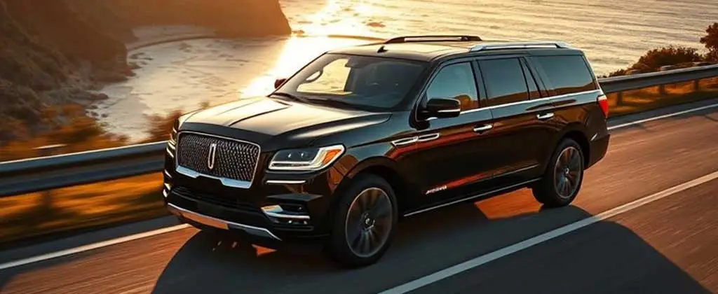Paterson Airport Limo & Car Service luxury transportation