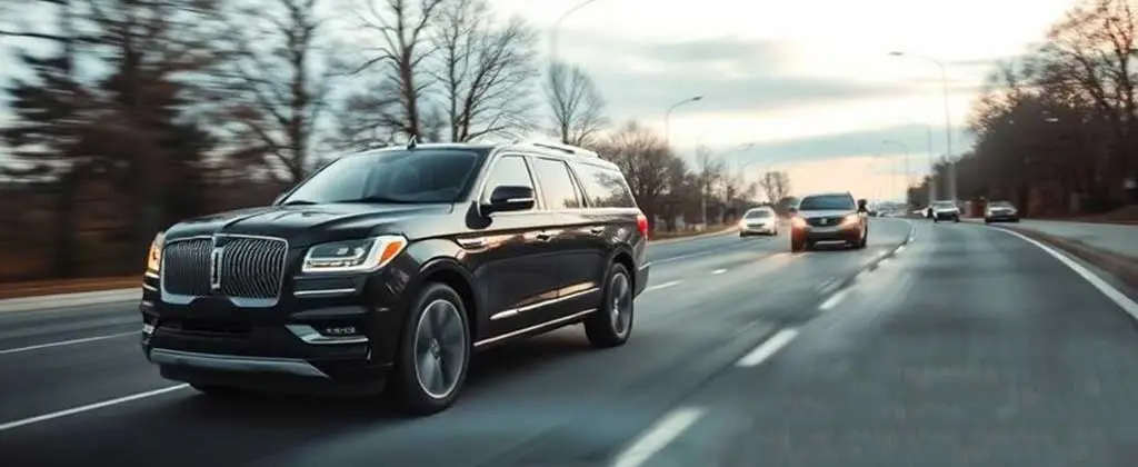 Paterson Airport Limo & Car Service city transportation